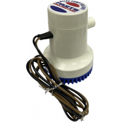 Помпа за трюм BILGE PUMP 500 GPH ръчна ДРУГИ W04-7000