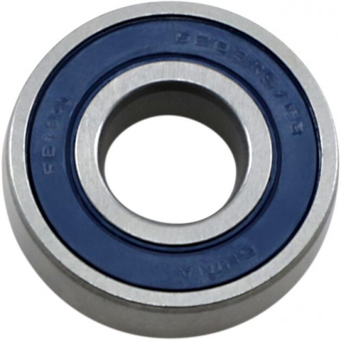 Лагер 17 x 40 x 12 mm ДРУГИ 6203-2RS Лагер 17 x 40 x 12 mm ДРУГИ 6203-2RS