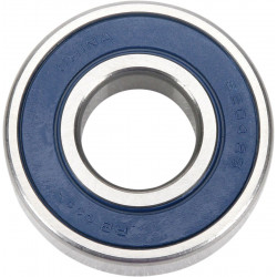Лагери с двойно уплътнение 20 x 47 x 14 mm ДРУГИ 6204-2RS