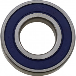 Лагери с двойно уплътнение 25 x 52 x 15 mm ДРУГИ 6205-2RS