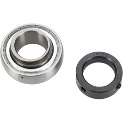 Лагери с двойно уплътнение 2,5 x 52 x 3,175 mm ДРУГИ SA205-16