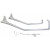 Изпускателна система UPSWT F/TAIL 86-99ST ДРУГИ 716B2F Изпускателна система UPSWT F/TAIL 86-99ST ДРУГИ 716B2F thumb