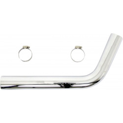 Топлинен щит RR F/730 PIPE ДРУГИ 412D1R Топлинен щит RR F/730 PIPE ДРУГИ 412D1R