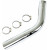 Топлинен щит rr f/730e pipe ДРУГИ 430ER Топлинен щит rr f/730e pipe ДРУГИ 430ER thumb