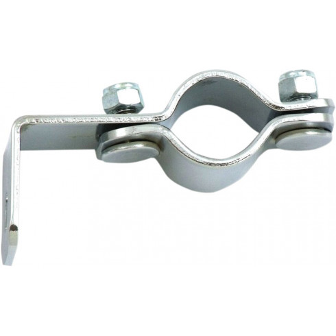 Скоба за ауспух F/730D1 PIPE ДРУГИ 718B-1 Скоба за ауспух F/730D1 PIPE ДРУГИ 718B-1