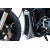 Преден спойлер black stash M8 softail PAUL YAFFE PYO:SCS-BS-P thumb