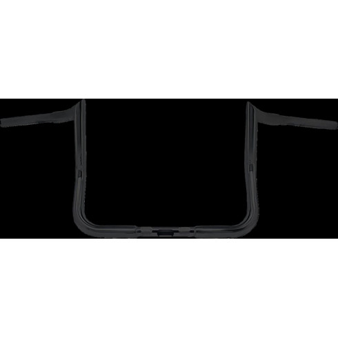 Кормило MBB 8 Кормило MBB 8