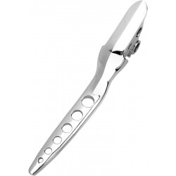 Съединителен лост racing chrome PAUL YAFFE PYO:RL-08-13-C