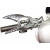 Съединителен лост racing chrome PAUL YAFFE PYO:RL-08-13-C thumb