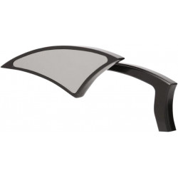 Огледало power black PAUL YAFFE PYO:PMP-B Огледало power black PAUL YAFFE PYO:PMP-B