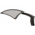 Огледало power black PAUL YAFFE PYO:PMP-B Огледало power black PAUL YAFFE PYO:PMP-B thumb