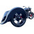 Калник swoop лява страна FREEWHEELER/ROAD GLIDE III PAUL YAFFE PYO:BWTF-L-FR Калник swoop лява страна FREEWHEELER/ROAD GLIDE III PAUL YAFFE PYO:BWTF-L-FR thumb