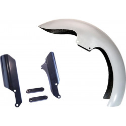 Калник преден SPORT M8 LOW RIDER S/ST PAUL YAFFE SPORT-19-18L-B-C