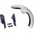 Калник преден SPORT M8 LOW RIDER S/ST PAUL YAFFE SPORT-19-18L-B-C Калник преден SPORT M8 LOW RIDER S/ST PAUL YAFFE SPORT-19-18L-B-C thumb