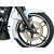 Преден калник TALON STL TOURING със сатенен адаптер за калник PAUL YAFFE TALON-OEM-S thumb
