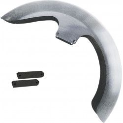 Преден калник thicky touring с blk fender adpt PAUL YAFFE THICKY-OEM-14L-B Преден калник thicky touring с blk fender adpt PAUL YAFFE THICKY-OEM-14L-B