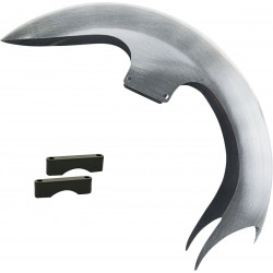 Преден калник TALON STL TOURING WBLK FENDER ADPT PAUL YAFFE TALON-OEM-B Преден калник TALON STL TOURING WBLK FENDER ADPT PAUL YAFFE TALON-OEM-B