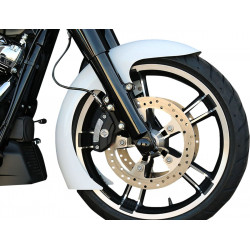 Преден калник DEI STL TOURING с черен адаптер за калник PAUL YAFFE DEI-OEM-14L-B Преден калник DEI STL TOURING с черен адаптер за калник PAUL YAFFE DEI-OEM-14L-B