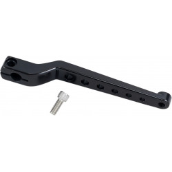 Лост за превключване stealth toe blk PAUL YAFFE TSL-B