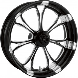 Предно колело PARAMOUNT PLATINUM CUT 21X3.5 DUAL DISC W/O ABS PERFORMANCE MACHINE 1202-7106R-PARAJ-BMP