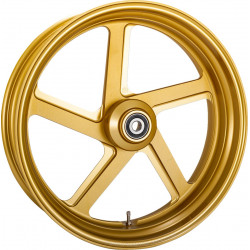 Предно колело FT PRO 21X3.5 GLD A PERFORMANCE MACHINE 1204-7106R-PROAJ-SMG