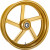 Предно колело FT PRO 21X3.5 GLD A PERFORMANCE MACHINE 1204-7106R-PROAJ-SMG thumb