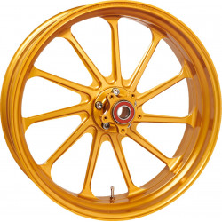 Предно колело ASLT GA 21X3.5 ABS PERFORMANCE MACHINE 1204-7106R-ASLAJAP-G