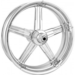 Колело FT FORM 18X5.5 CH PERFORMANCE MACHINE 1204-7814R-FRM-CH