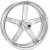 Колело FT FORM 18X5.5 CH PERFORMANCE MACHINE 1204-7814R-FRM-CH thumb