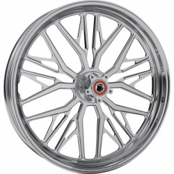 Колело - Nivis - предно - двойни дискове/без ABS - хром - 21x3.5 PERFORMANCE MACHINE 1202-7106R-NVSAJAP-C