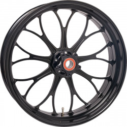 Задна джанта REVO BA 18X5.5 ABS PERFORMANCE MACHINE 1269-7814R-RVNAP-B