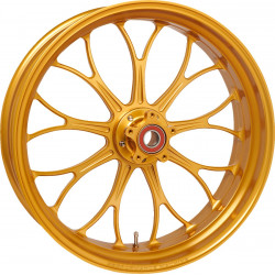 Задна джанта REVO GA 18X5.5 ABS PERFORMANCE MACHINE 1269-7814R-RVNAP-G