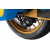 Задна джанта REVO GA 18X5.5 PERFORMANCE MACHINE 1270-7814R-RVNAP-G thumb