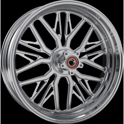 Задна джанта - Nivis - единичен диск/без ABS - хром - 18x5.5 PERFORMANCE MACHINE 1270-7814R-NVSAP-CH