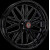 Задна джанта - Nivis - единичен диск/без ABS - Contrast Cut Black Ops - 18x5.5 PERFORMANCE MACHINE 1270-7814R-NVSAP-SMB thumb