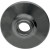 Капак предна алуминиева главина черен PERFORMANCE MACHINE 0124-1016-B thumb