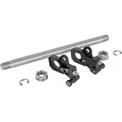 Комплект за регулиране на ос BLK PERFORMANCE MACHINE 0117-0028M-B