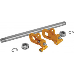 Комплект за регулиране на ос GOLD PERFORMANCE MACHINE 0117-0028M-G