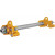 Комплект за регулиране на ос GOLD PERFORMANCE MACHINE 0117-0028M-G thumb