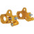 Комплект за регулиране на ос GOLD PERFORMANCE MACHINE 0117-0028M-G thumb