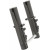 Преден долен комплект вилки dual disc black PERFORMANCE MACHINE 0208-2096-B thumb