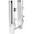 Крачета за вилка 2/CALPR 49MM CH PERFORMANCE MACHINE 0208-2177-CH thumb
