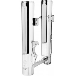 Крака на вилка 1/CALPR 49MM CH PERFORMANCE MACHINE 0208-2178-CH
