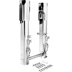 Крака на вилка 2/CALPR FL CH PERFORMANCE MACHINE 0208-2173-CH