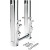 Крака на вилка 2/CALPR FL CH PERFORMANCE MACHINE 0208-2173-CH thumb