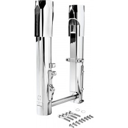 Предни вилки 1/CALPR FL CH PERFORMANCE MACHINE 0208-2174-CH