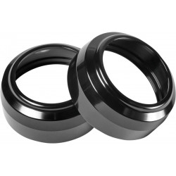 Капачки за прах за вилка 49MM BK PERFORMANCE MACHINE 0208-2181-B