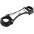 Скоба за вилка 49mm CONTRAST CUT PERFORMANCE MACHINE 0208-2124-BM thumb