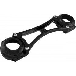 Скоба за вилка 49mm BLACK OPS PERFORMANCE MACHINE 0208-2124-SMB