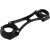 Скоба за вилка 41mm BLACK OPS PERFORMANCE MACHINE 0208-2125-SMB thumb